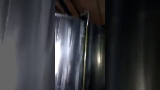 Емкость 5 тонн из пищевой нержавеющей стали смотреть онлайн