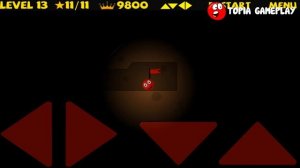 RED BALL 2 : Complete Game Walkthrough ALL LEVELS (1-25) in SUPERSPEED GAMEPLAY