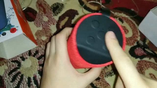 обзор колонки TG 113 смотреть онлайн