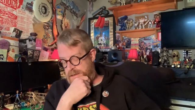 Spacial Reclamation in the 23rd Century || Monkeyshine Lab смотреть онлайн