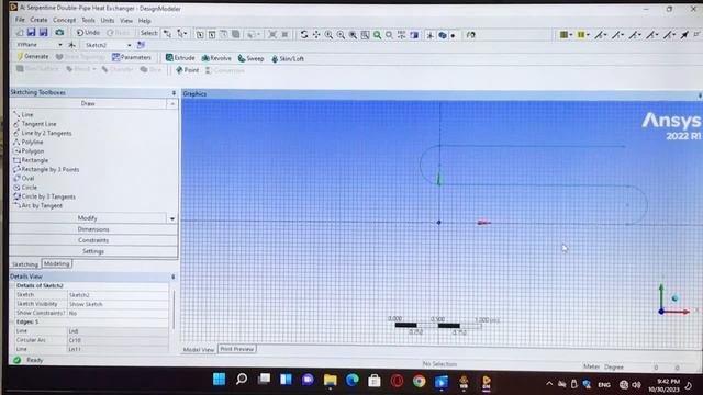 Training Course on the Fundamental Requirements for CFD Simulation Using ANSYS Fluent, Day 5, Part смотреть онлайн