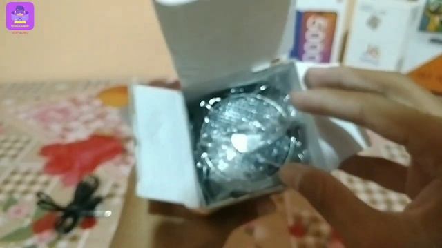 Mini Bluetooth speaker 300Rs | WS-887 BLUETOOTH SPEAKER#GamrSoukin смотреть онлайн