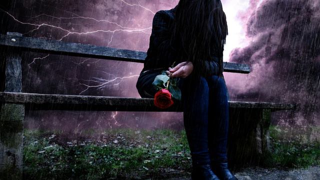 Иди по дороге любви трогательный песня 2019г смотреть онлайн