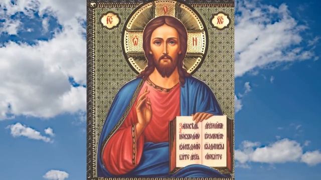 Живый в помощи 12р смотреть онлайн