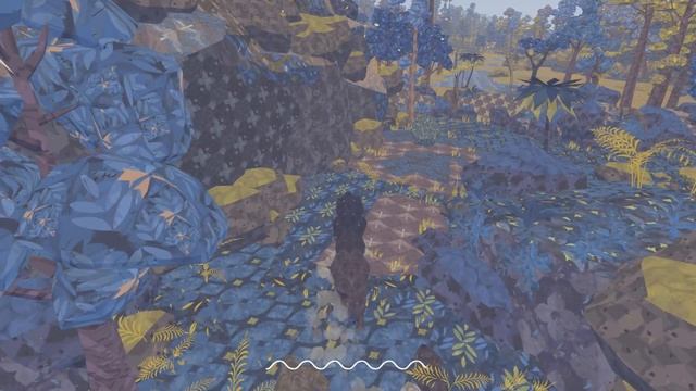 Shelter 3 (Gameplay)