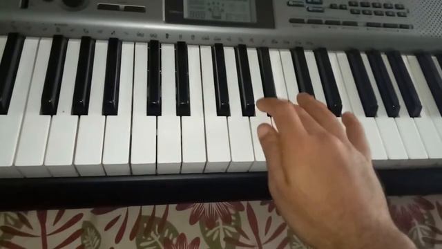 Tutorial sai baba ala on casio смотреть онлайн