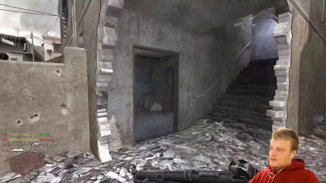 Call of Duty 4 Modern Warfare in 2021 Experience..! смотреть онлайн