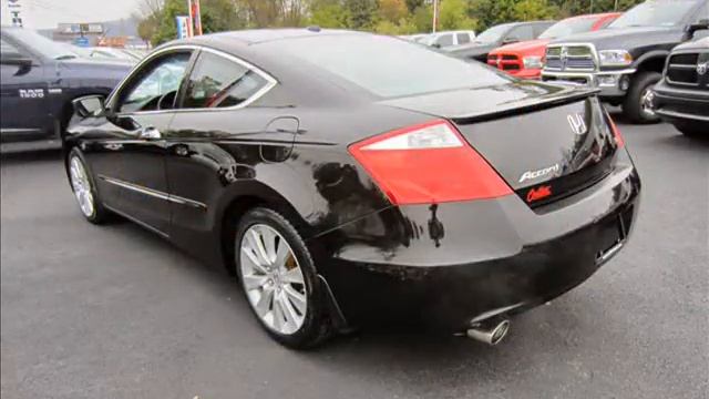 352043A 2008 Honda Accord смотреть онлайн
