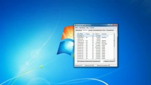 Пропал рабочий стол на пк? не беда