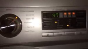 Видео отзыв на стиральную машину LG модель f1296nd4