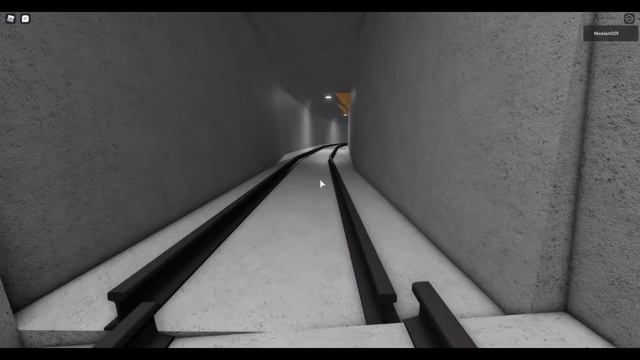 Roblox: Thomas.exe Update! - Nice Ian смотреть онлайн