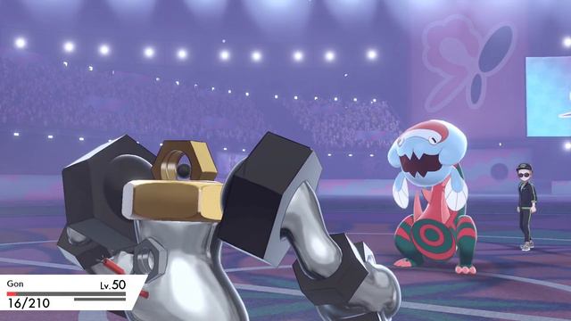 VANILLUXE IS DANGEROUS! APA WEEK 1 - Pokemon Sword and Shield Wi-Fi Battle! смотреть онлайн
