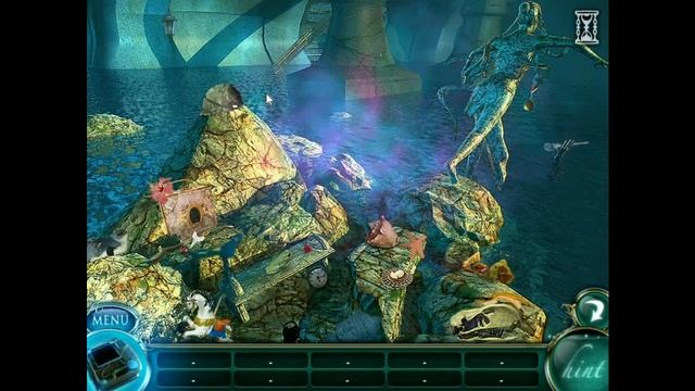 Empress of the Deep: The Darkest Secret [Part 1] смотреть онлайн
