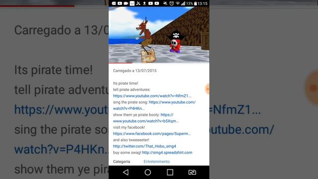 Mario Simulator Interactive: Rafael Gameplays: 100% game (no damage) (jogo do youtube) смотреть онлайн