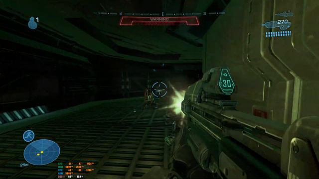 Live | Halo: The Master Chief Collection (PC) | Co-Op смотреть онлайн