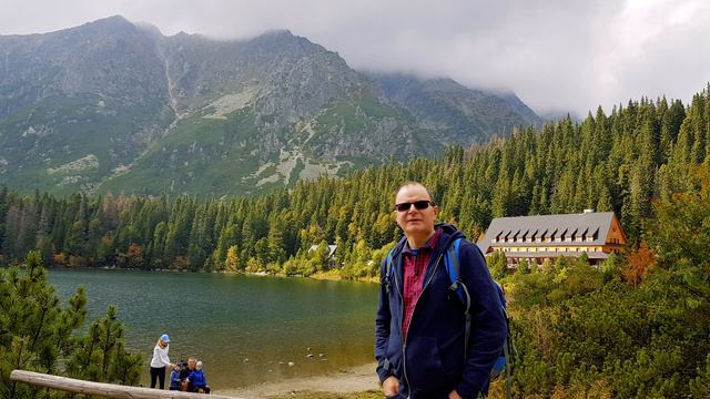 "Górskie klimaty" - Stanisław Dudka - kompozytor, aranżer, wykonawca смотреть онлайн