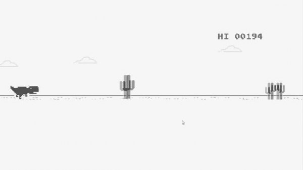 MORE Google Dinosaur Game HACKS 「Arcade Mode, Invincibility, Character Swaps, Speed, and MORE!」