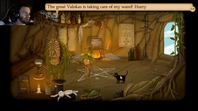 Fran Bow - Part 3 (Full Stream VOD 8/15/18) смотреть онлайн