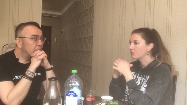 Елена Белевцева: детские травмы, роль родителей в достижении успеха, ответы на комментарии смотреть онлайн