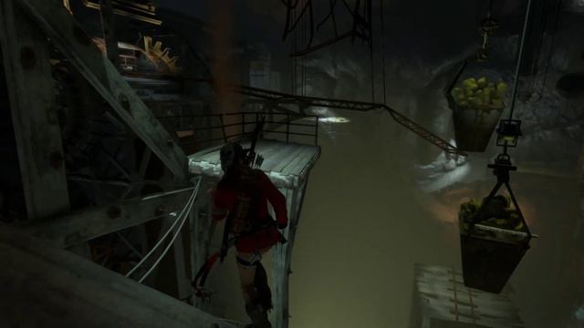 КАТАКОМБИ, ЗАГАДКИ, АРТЕФАКТИ СРСР. Rise of the Tomb Raider RTX 3050 Ti смотреть онлайн