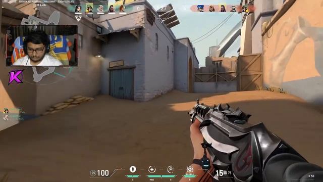 Pubg VS Valorant | Live | Soul X Zone Gaming | #soulxzonegaming #valorant #pubg смотреть онлайн