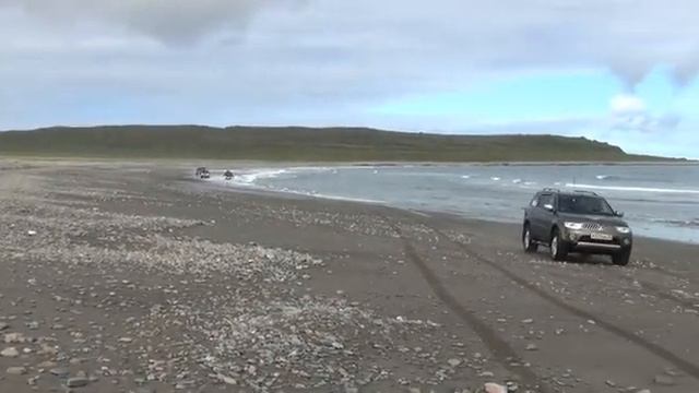 На Кольский 2017 часть 2 смотреть онлайн