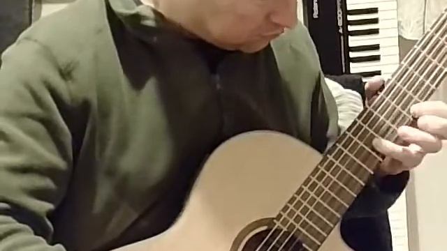 manuel ferrino mfc classical guitar смотреть онлайн