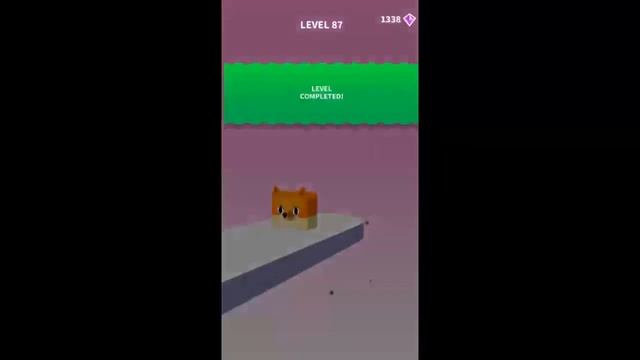 Jelly Shift Full Gameplay Walkthrough All Levels смотреть онлайн