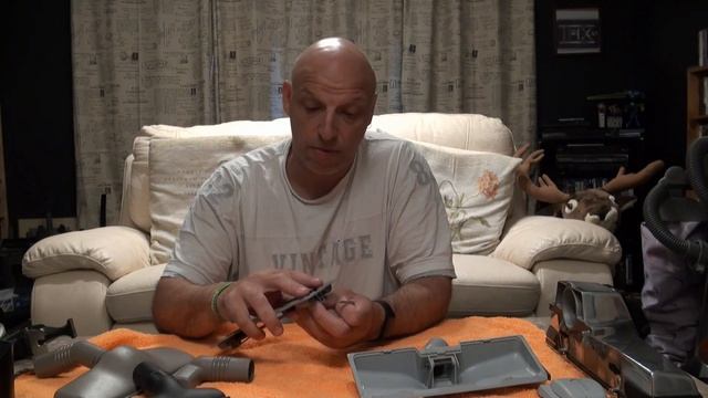 Kirby G4 ! :Vacuum   Comparison Changes 1995 - 2022. Get The Most Out Of Your Kirby Vacuum