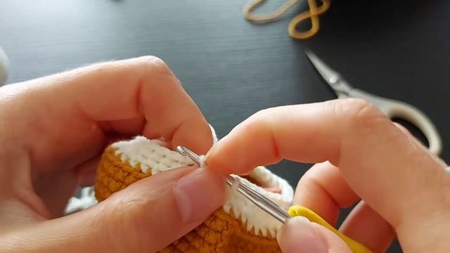 Бургер дома?handmade. Часть1. Bölüm 1. Hamburger el örgüsü. yapmayı dene?. уроки от Петелькино? смотреть онлайн