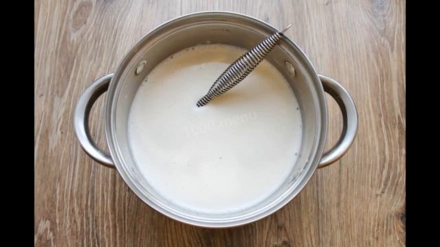 Заварной крем рецепт приготовления. Как приготовить заварной крем в домашних условиях смотреть онлайн