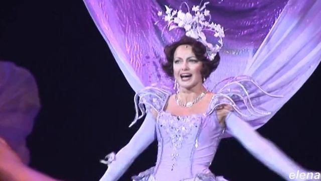 И. Кальман. Оперетта 