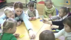 Работа с Нумиконом на групповых занятиях