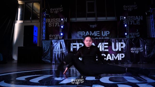 Эрика Лундмоен - Интерлюдия | Choreography by Baina Basanova смотреть онлайн