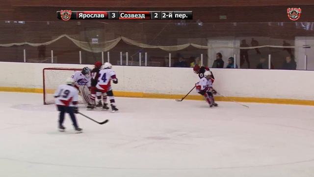 Ярославич - Созвездие смотреть онлайн