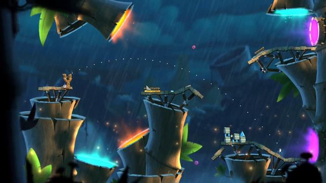 Angry Birds 2 - AB2 King Pig Panic Today 01/09/22 смотреть онлайн