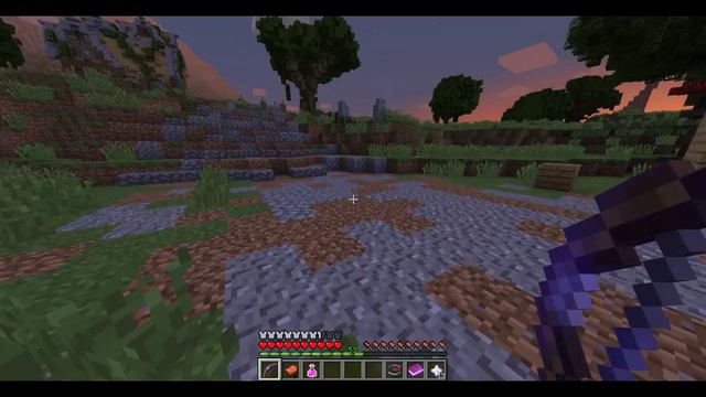 Стрим #19: Minecraft ( Мини-игры ) смотреть онлайн