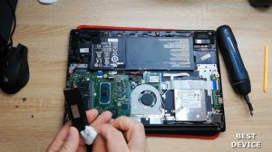 Как разобрать ACER A315-57G  замена термопасты, установка SSD, Апгрейд