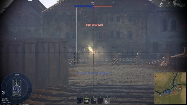 An Actual Review of War Thunder смотреть онлайн
