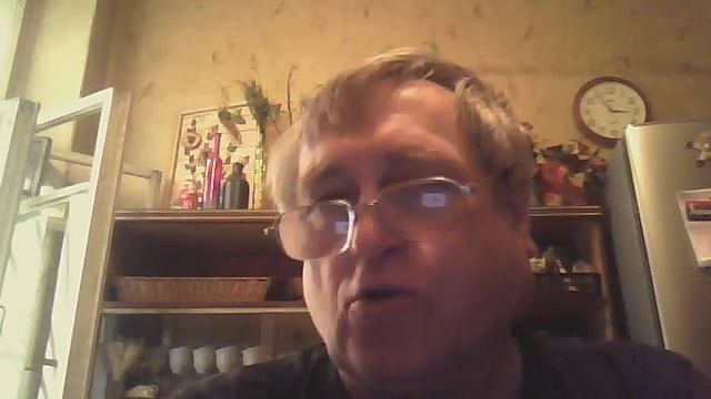 Видео с веб-камеры. Дата: 5 июня 2014 г., 14:51.