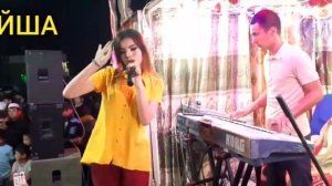 ОЙША - Дискотека 2024