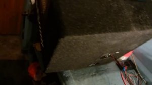 Alpine SBG-1244BP для " четких поцЫков" ...