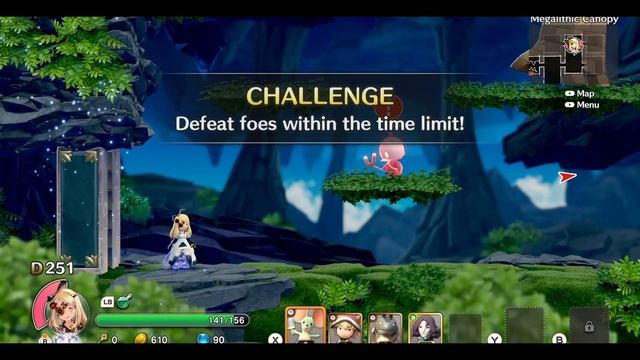 Is Little Noah: Scion of Paradise the best Roguelite of 2022? A quick review! смотреть онлайн