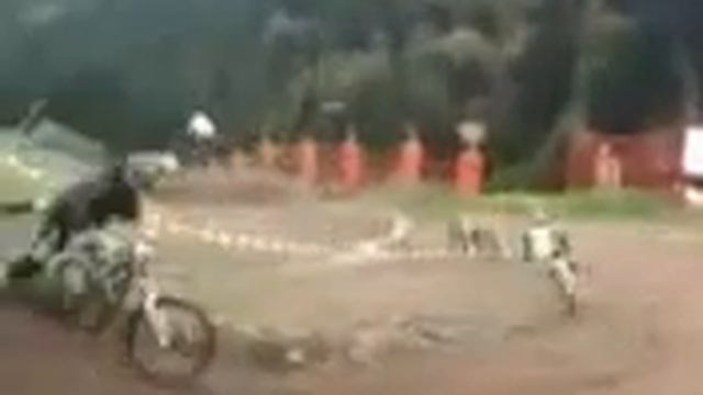 велосипед сам уехал. Ржач полный. смотреть онлайн