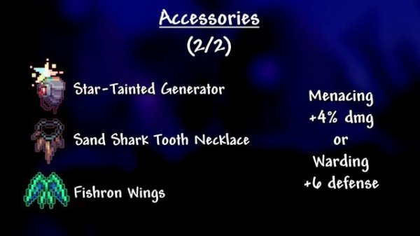 Calamity Summoner Guide | 2024