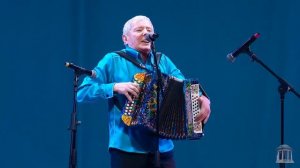 Алексей Мазуров - "Есть еще порох в пороховницах" (шуточная песня)