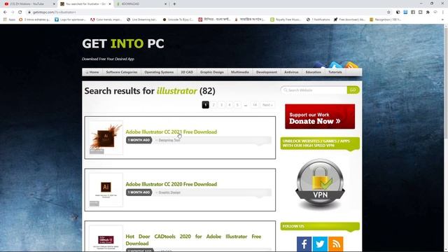 How to download Any Software for Computer [ #Laptop or #PC ] | Windows/Mac | 2020 смотреть онлайн