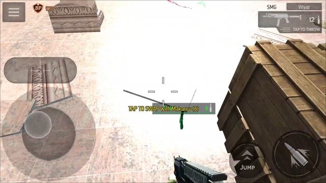 FZ9: Timeshift - Legacy of The Cold War - Gameplay #4 смотреть онлайн