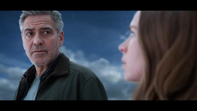 Земля будущего (Tomorrowland) 2015 смотреть онлайн