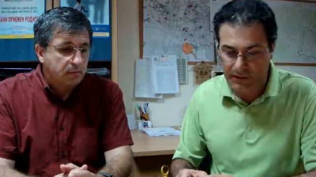 Интервю с директора на сдружение "Съучастие" - център за приемна грижа, Варна. смотреть онлайн